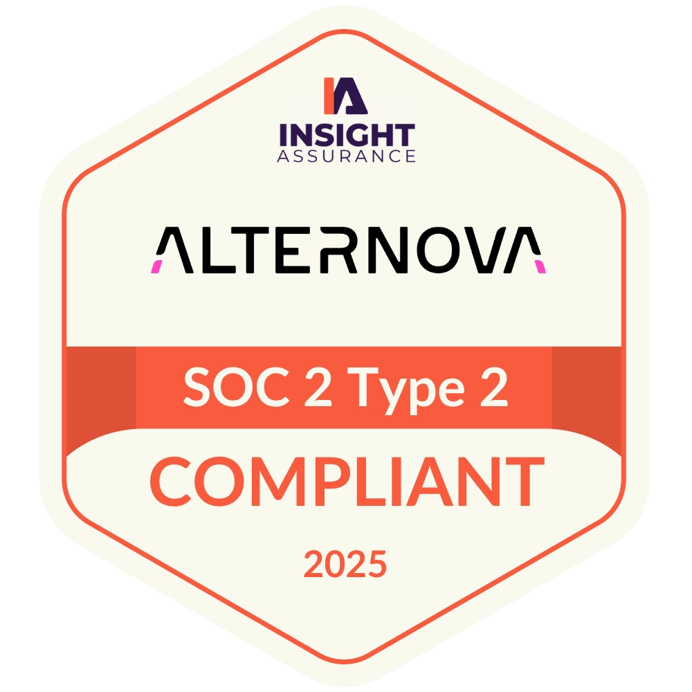 SOC 2 Type 2 Compliant 2025