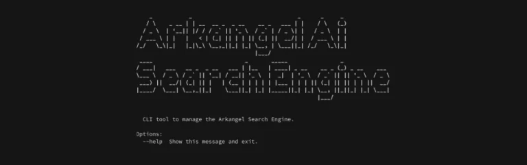 Arkangel AI Search Engine: Innovation in APIs for Artificial Intelligence Models
