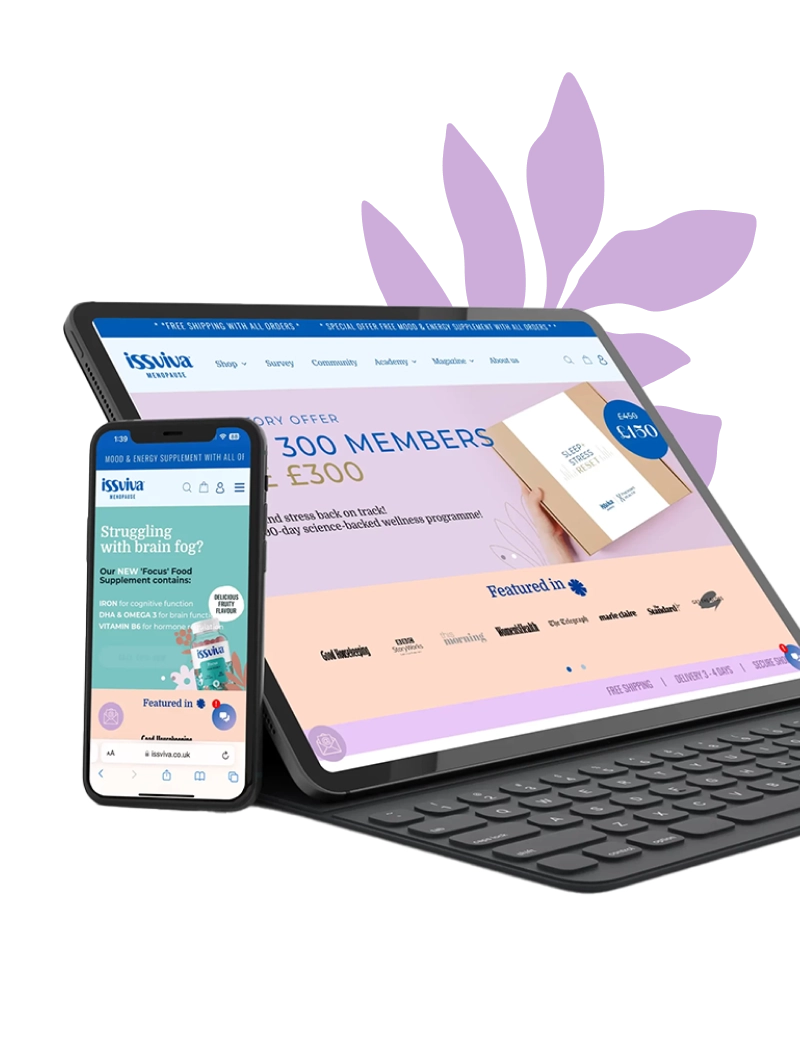 Issviva