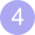 icon-number-four icon number four
