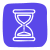 time