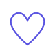Heart Icon