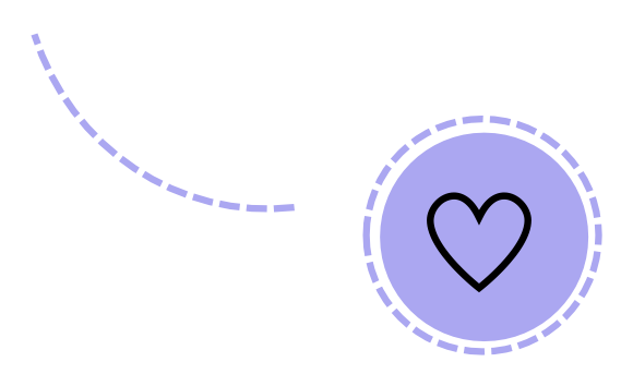 Icon heart