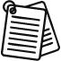 Reports icon